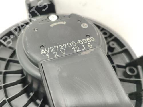 Heater blower motor HONDA CR-V III (RE_) 2.2 i-CTDi 4WD (RE6) | BP29893251M62