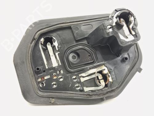 Lampeholder Lampeholder PEUGEOT 206 Hatchback (2A/C) 1.4 i (75 hp) 33887251 33887251