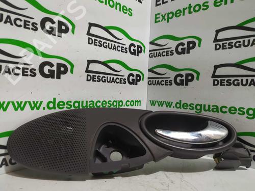 Used Front right interior door handle MERCEDES-BENZ A-CLASS (W168) A 140 (168.031, 168.131) (82 hp) 7150085