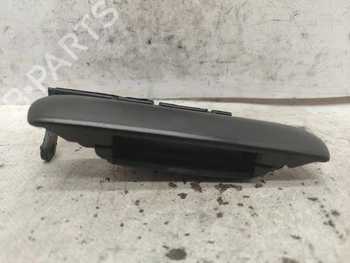 Front right exterior door handle CITROËN XSARA PICASSO (N68) 2.0 HDi | BP24473098C129 