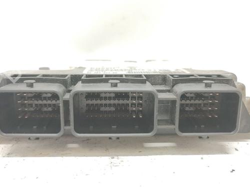 Engine control unit (ECU) CITROËN C4 I (LC_) 1.6 HDi | BP36040507M57 - Image 3