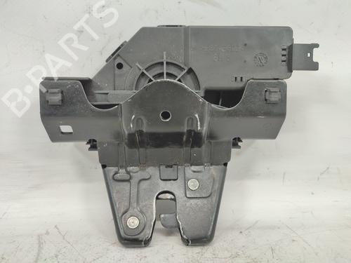 Used Tailgate lock BMW 5 (E60) 525 i (192 hp) 13711060