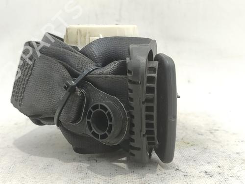 Front left seatbelt JAGUAR XF I (X250) 2.7 D | BP36037838I26 - Image 3