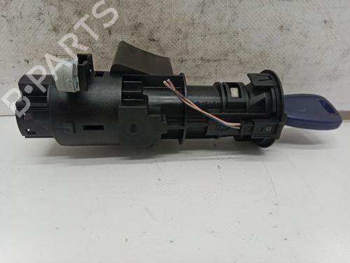 Ignition barrel FIAT PUNTO (188_) 1.2 60 (188.030, .050, .130, .150, .230, .250) | BP24811436M48 
