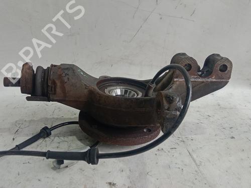 Right front steering knuckle CITROËN C4 Picasso I MPV (UD_) 2.0 HDi 138 | BP30686061M26