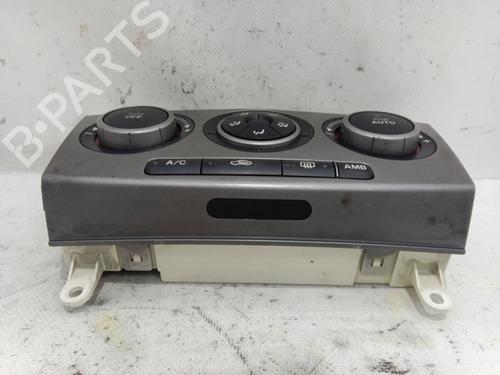Climate control MAZDA 3 Saloon (BK) 1.6 DI Turbo (BK12Y) | BP23961692I5 