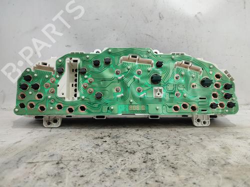 Instrument cluster SUZUKI BALENO Hatchback (EG) 1.6 i 16V (SY416) | BP24701893C47 