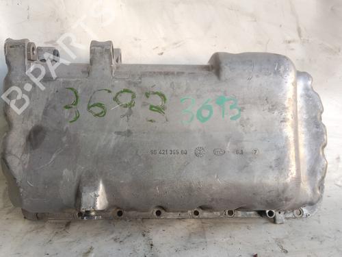 Ölwanne für Ölwanne CITROËN XSARA PICASSO (N68) 2.0 HDi (90 hp) 33816378 33816378