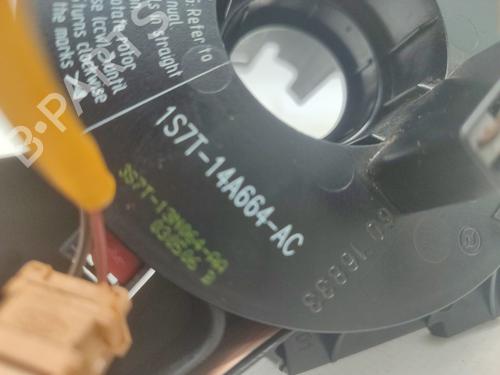 Squib airbag FORD MONDEO III (B5Y) 1.8 16V | BP31862283C102 