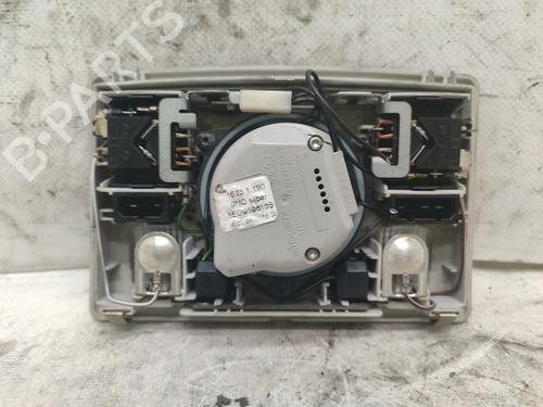 Innerbelysning AUDI A6 C5 Avant (4B5) 2.5 TDI quattro | BP25495613I8 