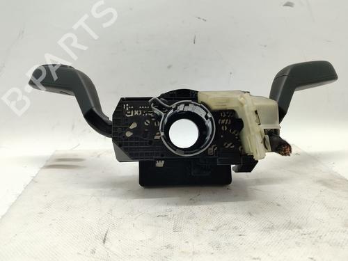 Switch SKODA FABIA II (542) 1.9 TDI | BP32867947I30 - Image 5
