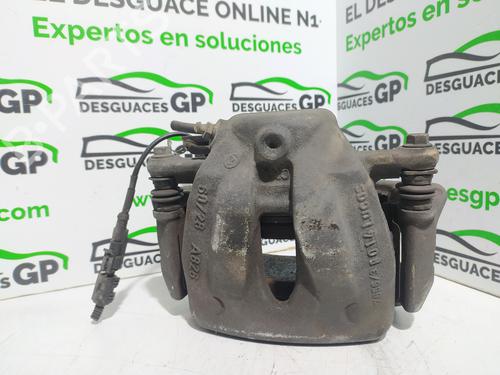 Pinça travão frente direita LANCIA THESIS (841_) 2.4 JTD (841.AXE1B0, 841.AXH110) BP11607252M104