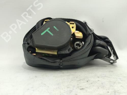 Used Rear left seatbelt RENAULT MEGANE II (BM0/1_, CM0/1_) 1.5 dCi (BM02, BM13, BM2A, CM02, CM13) (101 hp) 29342853