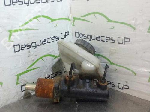 Used Brake master cylinder PEUGEOT 106 I (1A, 1C) [1991-1996]  7132430