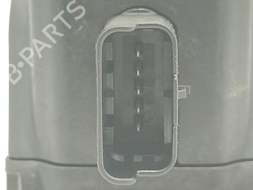 Pedal PEUGEOT 307 SW (3H) 2.0 HDi 135 | BP29361125I4 