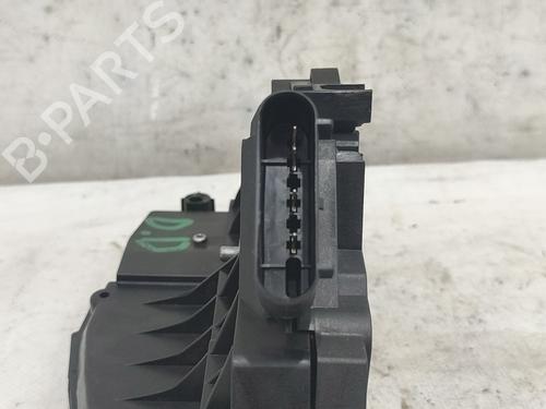 Front right lock FORD FIESTA VI (CB1, CCN) 1.6 TDCi | BP27999588C97 