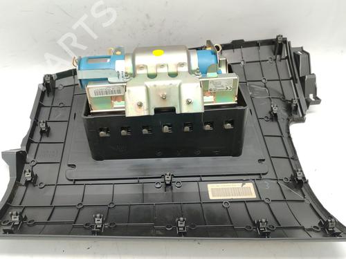 Passenger airbag HONDA CR-V III (RE_) 2.2 i-CTDi 4WD (RE6) | BP29892135C10 