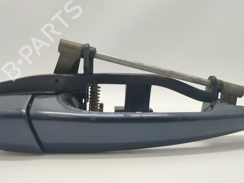 rear-right-exterior-door-handle-bmw-3-e46-1997-1998-1999-2000-2001-2002-2003-2004-2005-39079929 main image