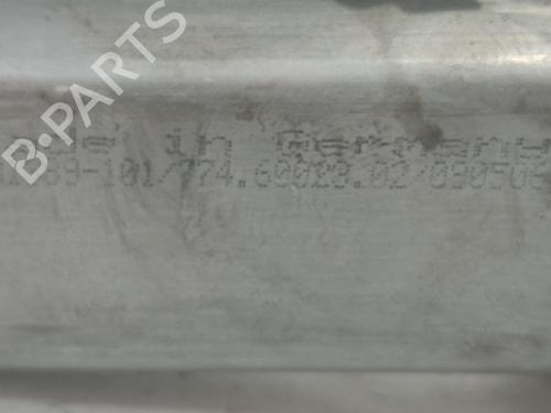 Right rear window motor VW GOLF IV (1J1)  | BP19098521E22 