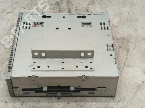Radio VOLVO S40 II (544) 2.0 D | BP17838790E6 