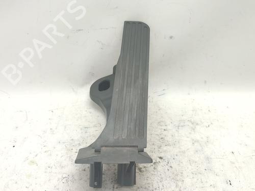 Pedale Pedale VW TOURAN (1T3) 1.6 TDI (105 hp) 37427396 37427396