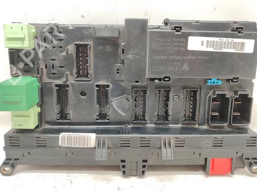 Used Fuse box BMW X5 (E53) 3.0 d (184 hp) 23119606