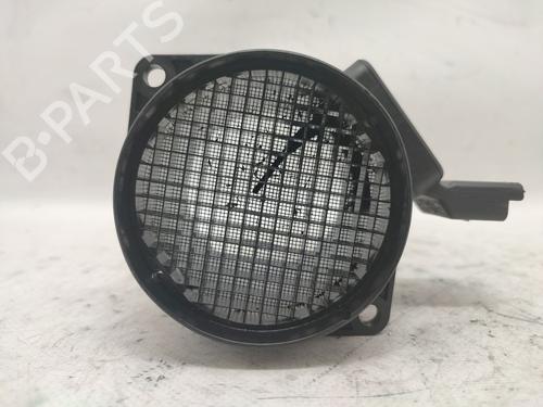 Mass air flow sensor PEUGEOT 607 (9D, 9U) 2.2 HDi | BP27156524M95 