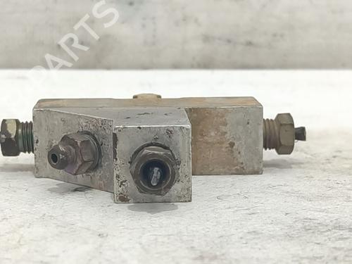 Used Brake master cylinder CITROËN C5 I (DC_) 2.0 HDi (DCRHYB) (90 hp) 27156492