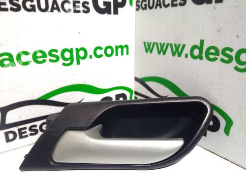 Used Front left interior door handle BMW X5 (E53) 4.4 i (286 hp) 7147448