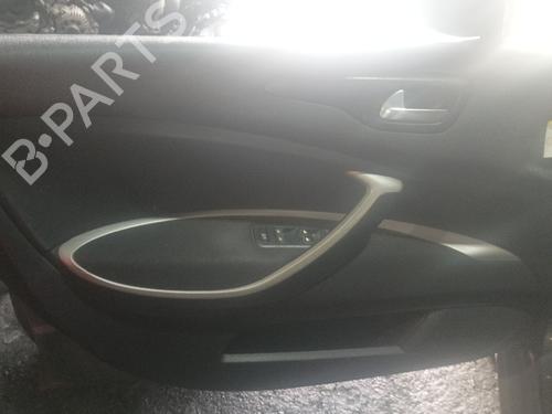 Electronic sensor CITROËN C5 III (RD_) 2.0 HDi 165 (RDRHHA, RDRHH8) | BP33887298M84  - Image 12