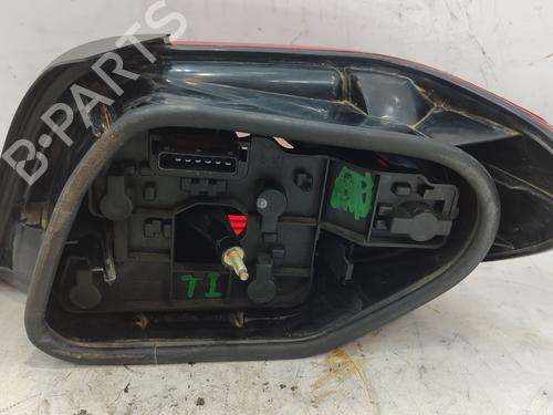 Left taillight CITROËN XSARA (N1)  | BP18320499C34 