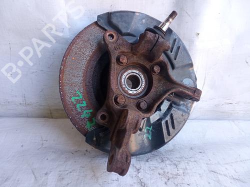 Used Right front steering knuckle SUBARU IMPREZA Hatchback (GR, GH, G3) [2007-2014]  16493665