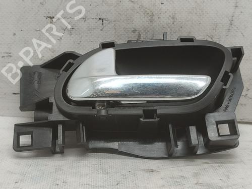 Used Front left interior door handle CITROËN C4 Grand Picasso I (UA_) 2.0 HDi 138 (136 hp) 23074999