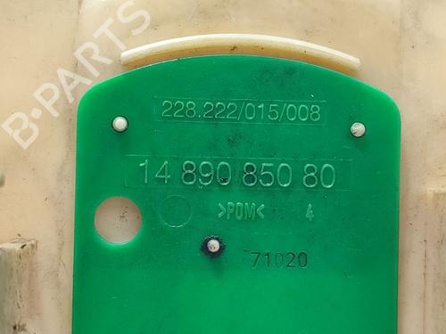 Fuel pump PEUGEOT 807 (EB_) 2.2 HDi | BP27329873M76 