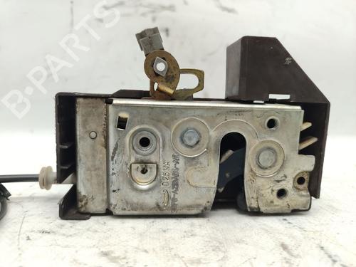 Front right lock FORD FIESTA IV (JA_, JB_) 1.3 i | BP27505724C97 