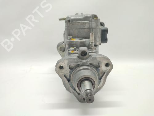Used Injection pump Injection pump RENAULT MEGANE I (BA0/1_) 1.9 dTi (BA08, BA0N) (98 hp) 33760256 33760256