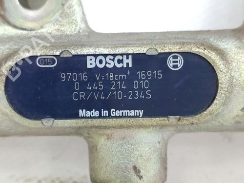 Injection rail CITROËN XSARA (N1) 2.0 HDi 90 | BP30109210M98