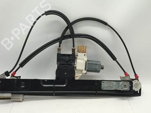 Front left window mechanism FORD MONDEO IV (BA7) 1.8 TDCi | BP39654579C22 - Image 2