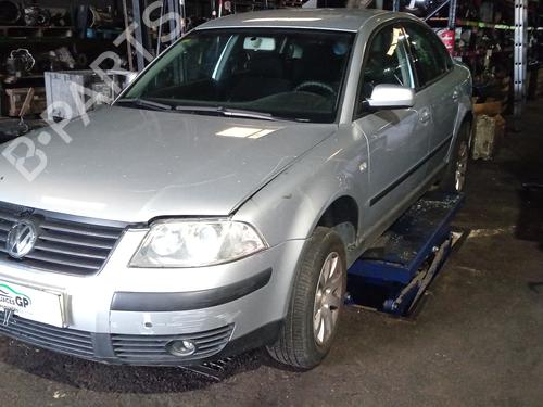 Gasdæmper bagklap VW PASSAT B5.5 (3B3)  | BP14324857C138  - Image 8