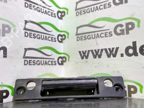 Used Tailgate handle KIA CARNIVAL II (GQ) 2.9 CRDi (144 hp) 7140505