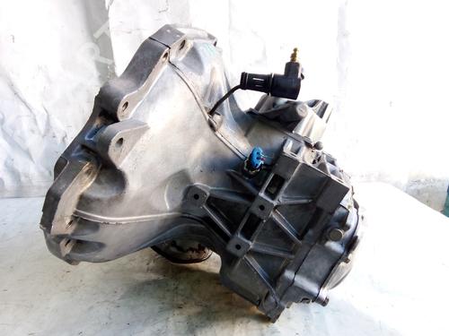 Used Gearbox CHEVROLET LACETTI (J200) [2003-2025]  19317157