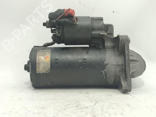 Rozrusznik OPEL VECTRA C GTS (Z02)  0986017790