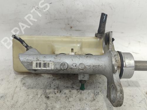 Brake master cylinder RENAULT MEGANE II (BM0/1_, CM0/1_)  | BP18025312M77 