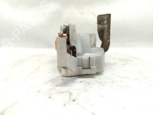 Rear right lock MAZDA 323 C V (BA) 1.8 16V (BA8P) | BP28295086C99 
