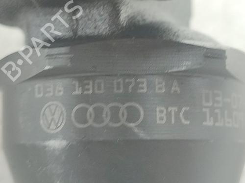 Injector AUDI A4 B6 (8E2) 1.9 TDI | BP38198771M100 - Image 4