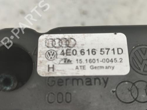 Sensor electrónico VW PHAETON (3D1, 3D2, 3D3, 3D4, 3D6, 3D7, 3D8, 3D9) 3.0 V6 TDI 4motion | BP27436913M84 