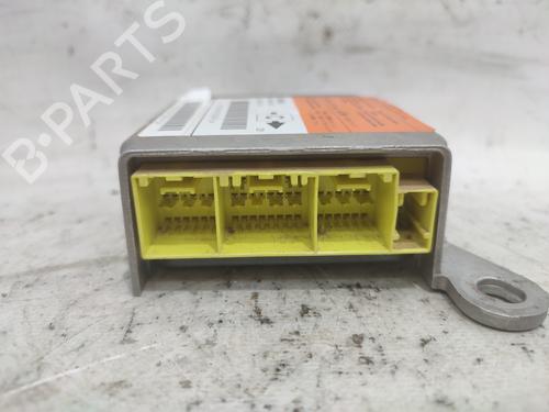 ECU airbags NISSAN ALMERA TINO (V10)  | BP18086476M53 