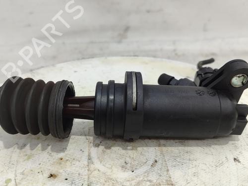 Used Clutch slave cylinder AUDI A6 C6 Avant (4F5) 2.7 TDI (180 hp) 19429203