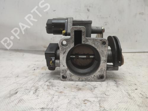 Throttle body RENAULT MEGANE I Classic (LA0/1_)  | BP21783944M82 