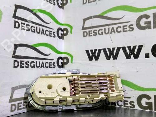 Climate control FORD GALAXY I (WGR) 1.9 TDI | BP7138964I5 